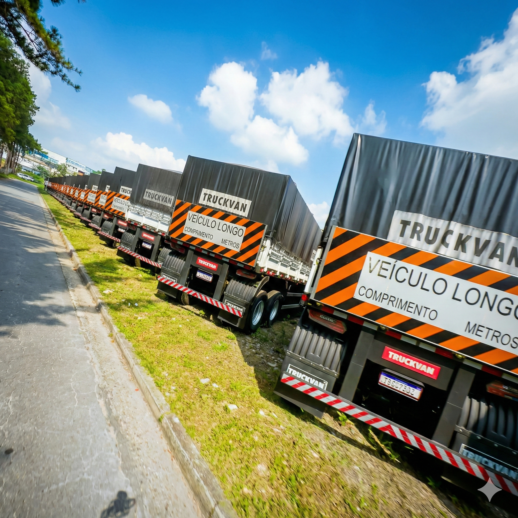 Transporte & Distribuição